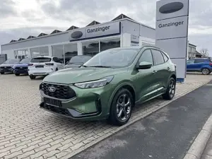 Ford Kuga ST-LINE Automatik, NP 48.040+5 JAHRE GARANTIE+LED+