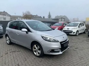 Renault Scenic Dynamique*Navi*PDC*Alu Bild 3