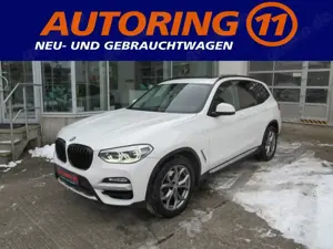 BMW X3 xDrive 30d xLine LEDER*HEAD UP*PANORAMA*LED