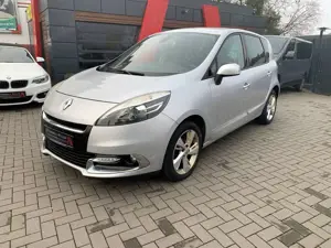 Renault Scenic Dynamique*Navi*PDC*Alu