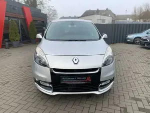 Renault Scenic Dynamique*Navi*PDC*Alu Bild 2