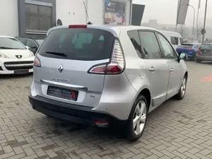Renault Scenic Dynamique*Navi*PDC*Alu Bild 5
