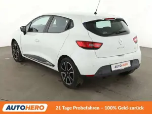 Renault Clio 0.9 Energy Dynamique *NAVI*TEMPO*PDC*SHZ*ALU*KLIMA Bild 4