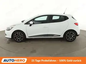 Renault Clio 0.9 Energy Dynamique *NAVI*TEMPO*PDC*SHZ*ALU*KLIMA Bild 3