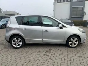 Renault Scenic Dynamique*Navi*PDC*Alu Bild 4