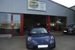 Porsche 992 Carrera GTS Cabriolet, 1. Hd, BOSE/LIFT/MATRIX/21"