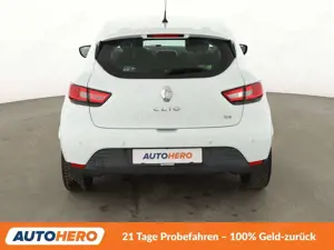 Renault Clio 0.9 Energy Dynamique *NAVI*TEMPO*PDC*SHZ*ALU*KLIMA Bild 5