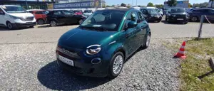 Fiat 500C Cabrio