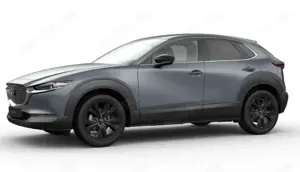 Mazda CX-30 Homura 2.5L Automatik 140ps *ACC/KAMERA/SHZ/ACAA*