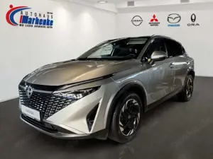 Nissan Qashqai 1.3 DIG-T MHEV Xtronic N-Connecta