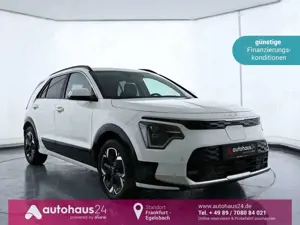 Kia Others e-Niro Inspiration Navi|CAM|LenkrSitzhzg.|USB