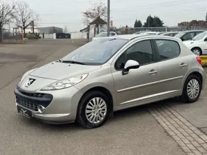 Peugeot 207 Sport