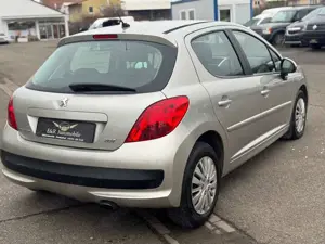 Peugeot 207 Sport Bild 5
