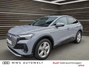 Audi e-tron 55 quattro Navi LED