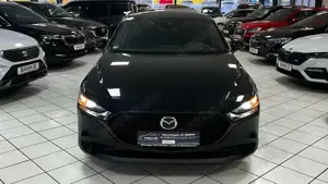 Mazda 3 Lim. 5-trg. Selection TÜVAU neuGarantie