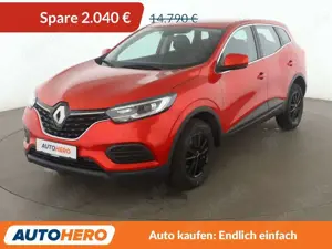Renault Kadjar 1.3 TCe Life*TEMPO*PDC*ALU*LIM*KLIMA*