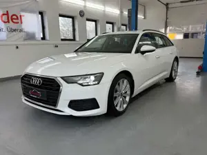 Audi A6 Avant 45 TDI quattro*Kamera*Navi*LED* Bild 3