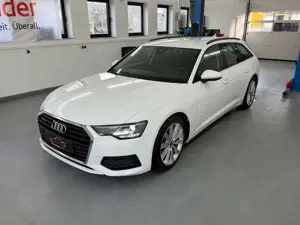 Audi A6 Avant 45 TDI quattro*Kamera*Navi*LED* Bild 4