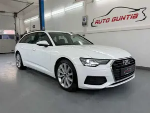 Audi A6 Avant 45 TDI quattro*Kamera*Navi*LED*