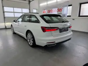 Audi A6 Avant 45 TDI quattro*Kamera*Navi*LED* Bild 5
