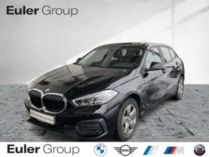 BMW 118 i Navi Digitales Cockpit LED Sperrdiff. El. Heckkl