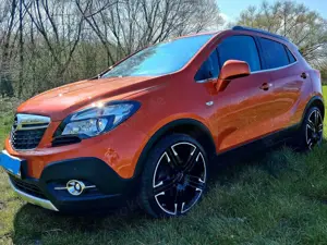 Opel Mokka Mokka 1.4 Turbo ecoFLEX Start/Stop Edition