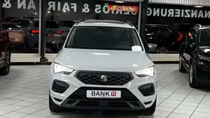 SEAT Ateca FR TÜVAU neuGarantie
