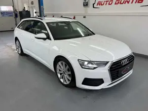 Audi A6 Avant 45 TDI quattro*Kamera*Navi*LED* Bild 2