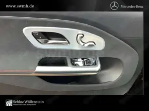 Mercedes-Benz CLA 250 + 3,99%/AMG/Night/LED/DISTRONIC/Memory    /Keyless Bild 3