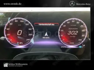 Mercedes-Benz CLA 250 + 3,99%/AMG/Night/LED/DISTRONIC/Memory    /Keyless Bild 5