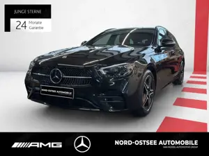 Mercedes-Benz E 300 T e AMG AHK 360° NIGHT DISTRO MULTIBEAM