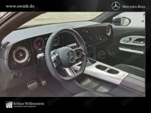 Mercedes-Benz CLA 250 + 3,99%/AMG/Night/LED/DISTRONIC/Memory    /Keyless Bild 4