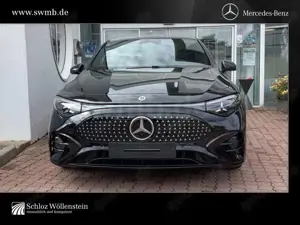Mercedes-Benz CLA 250 + 3,99%/AMG/Night/LED/DISTRONIC/Memory    /Keyless Bild 2