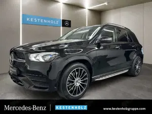 Mercedes-Benz GLE 350 d 4Matic Sportpaket Bluetooth Navi LED