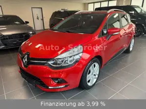 Renault Clio IV Limited