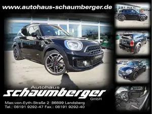 MINI Cooper SD Countryman Aut * JCW * Navi * LED