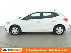 SEAT Ibiza 1.0 TSI Reference*KLIMA*PDC*SHZ*LIMITER*GARANTIE* Bild 2
