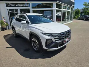 Hyundai TUCSON HEV 1.6 T MJ25 AT 2WD TREND Krell Matrix Bild 3