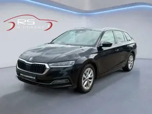 Skoda Octavia Combi Style