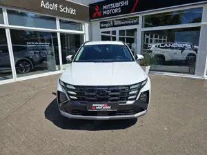 Hyundai TUCSON HEV 1.6 T MJ25 AT 2WD TREND Krell Matrix Bild 2