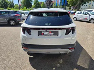 Hyundai TUCSON HEV 1.6 T MJ25 AT 2WD TREND Krell Matrix Bild 5