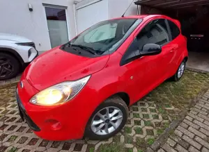 Ford Ka/Ka+ Ka 1.2 Start-Stopp-System Titanium Bild 2