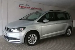 Volkswagen Touran Comfortline BMT, Navi,  Sitzhzg. 1. Hand