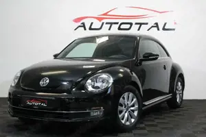 Volkswagen Beetle *Design*MFL*SHZ*Tempomat*2.Hand*