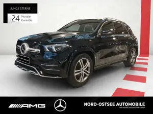 Mercedes-Benz GLE 350 de 4M AMG AIRMATIC AHK PANO 360° DISTRO