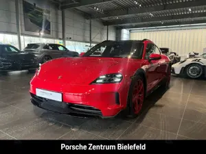 Porsche Taycan 4S Cross Turismo HA-Lenkung Head-Up BOSE