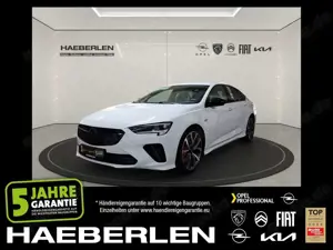 Opel Insignia B Grand Sport 2.0 SHT  GSi ACC+LED+Luft