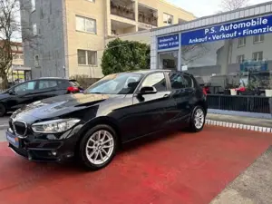 BMW 118 i Advantage*Automatik*Navi*Pdc*Shz*