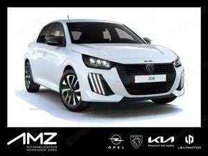 Peugeot 208 Style