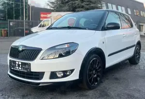 Skoda Fabia Ambiente